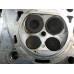 #AI08 Right Cylinder Head Without Camshafts 2012 Dodge Grand Caravan 3.6 